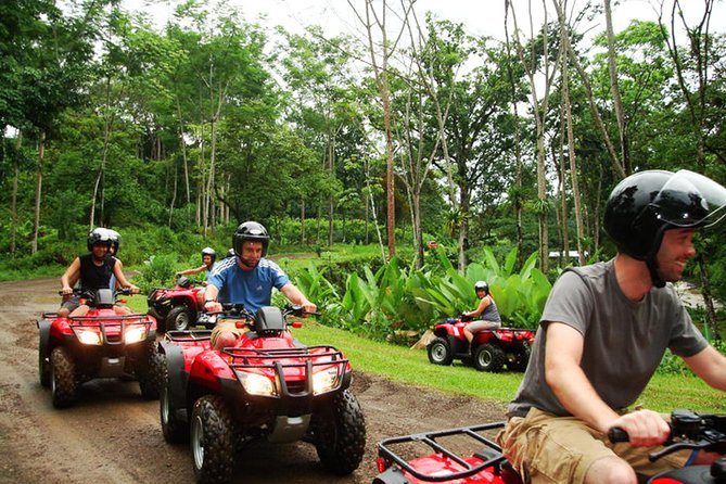 Full-Day Tour 4x4 ATV, Water Cave, and Snorkeling Cruise - What this Punta Cana combination tour is really like