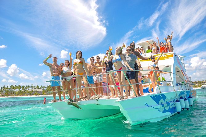 Full-Day Tour 4x4 ATV, Water Cave, and Snorkeling Cruise - The ATV trails: muddy, social, and not built for speed