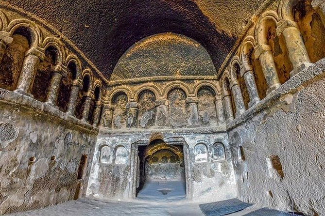 Full-Day Tour in Cappadocia with Ihlara Hiking and Underground City - Why this tour works beyond the balloon rides