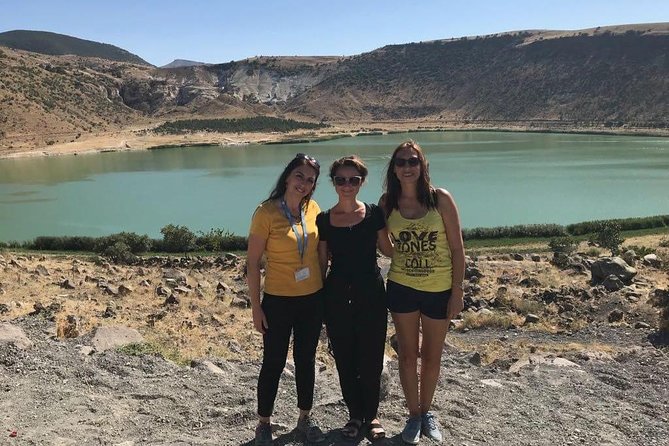 Full-Day Tour in Cappadocia with Ihlara Hiking and Underground City - Lunch is included, but drinks cost extra