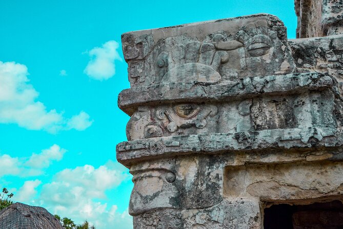 Full Day Tulum Ruins Tour Cenote and Swimming with Sea Turtles - Transport, guides, and the rhythm of the day