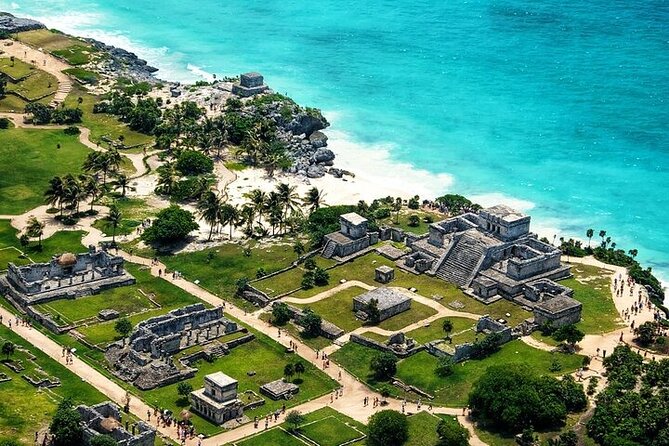 Full Day Tulum Ruins Tour Cenote and Swimming with Sea Turtles - Is $131.15 a good price?