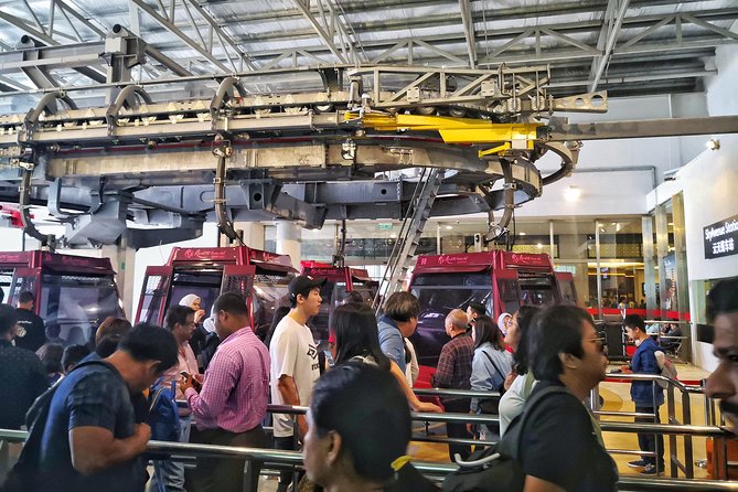 Genting Highland & Batu Cave Guided Day Tour (SIC/Shared Tour) - Clothing, weather, and small rules that matter