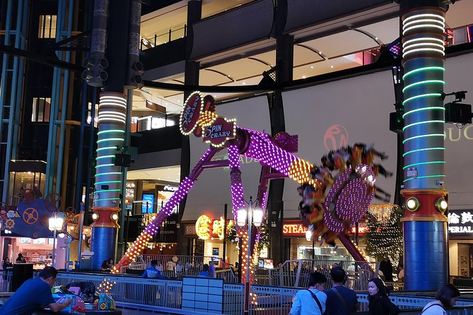 Genting Highland & Batu Cave Guided Day Tour (SIC/Shared Tour) - Meeting at Berjaya Times Square