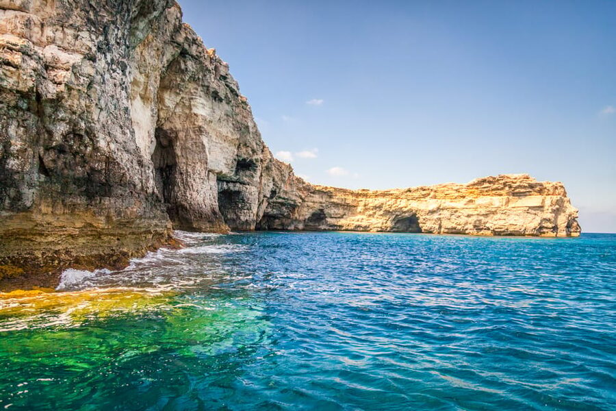 Gozo: 20-Minute Cave Tour and Blue Lagoon Stop - Practical Tips Before You Leave Gozo