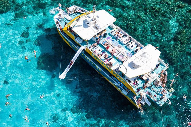Gozo & Comino Islands, Blue Lagoon & Seacaves Tour - Key things to know before booking
