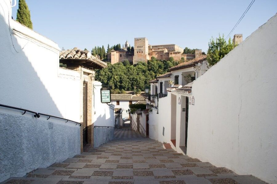 Granada: Albaicín, Sacromonte & Museum of Caves Walking Tour - The Sacromonte Cave Museum