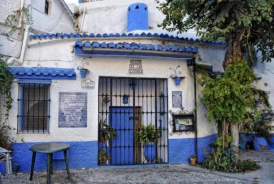 Granada: Albaicín, Sacromonte & Museum of Caves Walking Tour