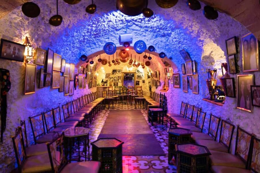 Granada: Los Amayas Cave Flamenco Show in Sacromonte - Who will enjoy Los Amayas most