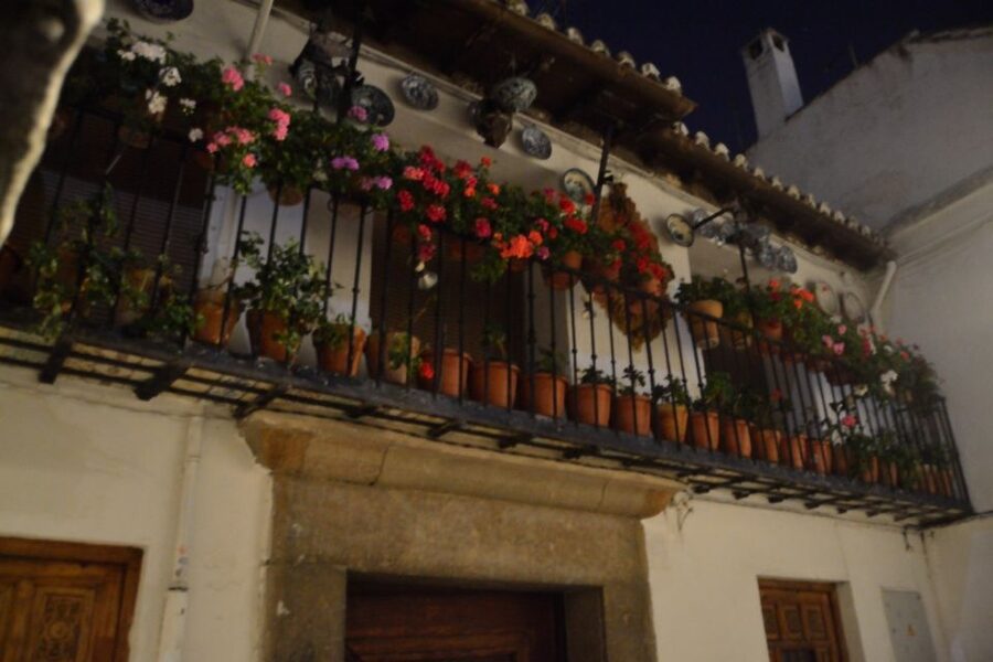 Granada: Sacromonte Caves Flamenco Show - Why a Sacromonte cave changes the show