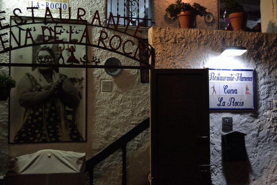 Granada: Sacromonte Caves Flamenco Show - Who will enjoy this most?