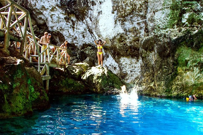 Half-Day Adventure 4x4 ATV, Water Cave and Dominican Culture - Key points to know before you book