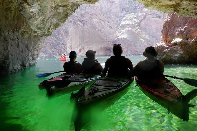 Half-Day Emerald Cave Kayak Tour with Optional Hotel Pickup - Key points to know before booking