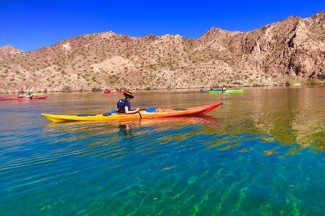 Half-Day Emerald Cave Kayak Tour with Optional Hotel Pickup - What the $99 price really covers