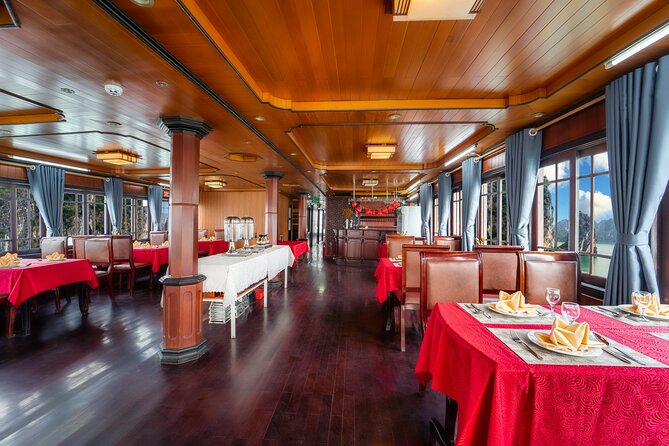 Halong Bay 2 Days 1 Night Traditional Boat - Why one night on Halong Bay matters