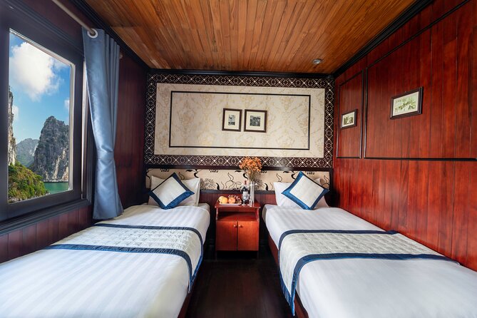 Halong Bay 2 Days 1 Night Traditional Boat - Who will enjoy this Halong Bay cruise most