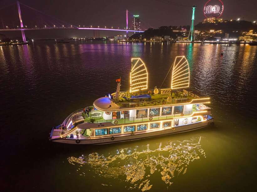 Hanoi: Halong Bay Cruise, Amazing Cave, Titov Island & Kayak - Key points to know before booking
