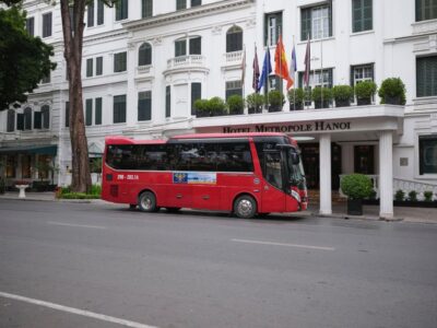 Hanoi: Halong Bay Day Trip with Titop Island, Cave, & Kayak