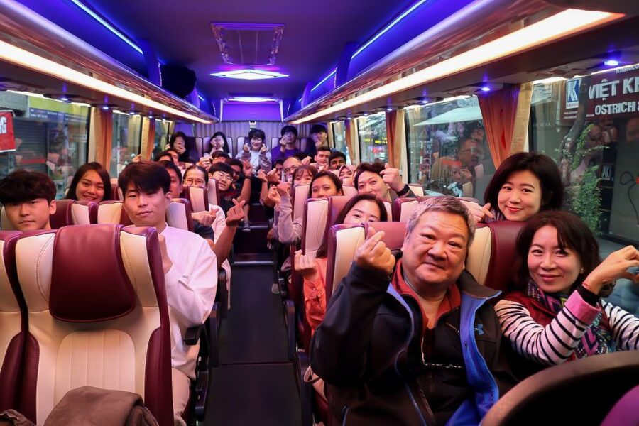 Hanoi: Islands & Caves Ha Long Cruise with Lunch & Kayaking - Practical packing and booking advice