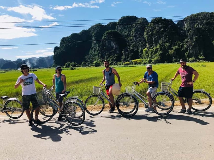 Hanoi: Ninh Binh, Bai Dinh/Hoa Lu, Trang An, & Mua Cave Tour - Why this Ninh Binh day trip works from Hanoi