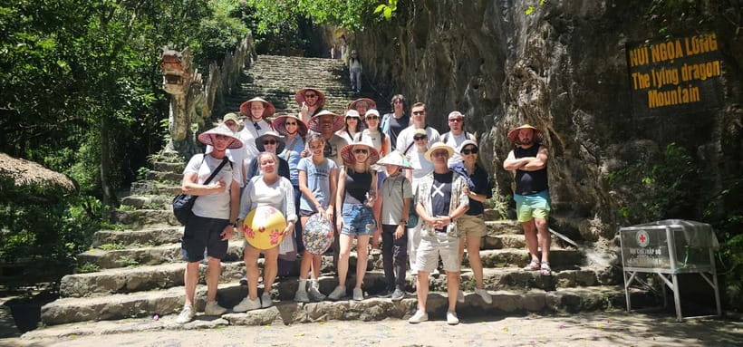 Hanoi: Ninh Binh, Bai Dinh/Hoa Lu, Trang An, & Mua Cave Tour - What to bring and what to wear