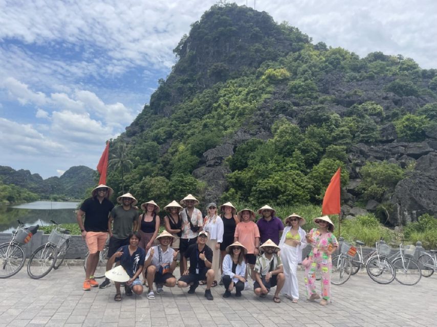 Hanoi: Ninh Binh, Hoa Lu, Tam Coc and Mua Cave Day Trip - Why this day trip works so well from Hanoi
