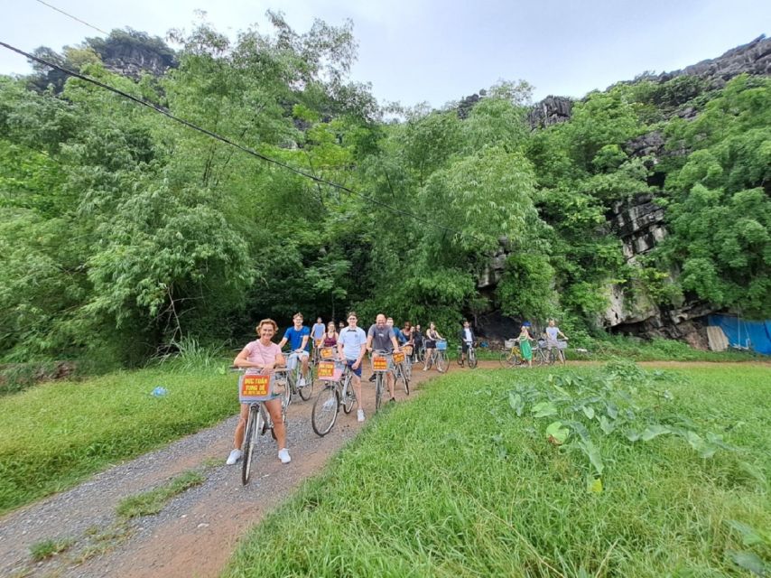 Hanoi: Ninh Binh, Hoa Lu, Tam Coc and Mua Cave Day Trip - Who will enjoy this Ninh Binh day?