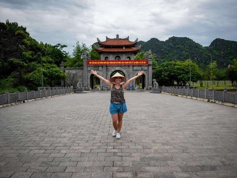 Hanoi: Ninh Binh, Hoa Lu, Trang An & Mua Cave Day Trip - Key points to know before booking