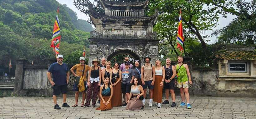 Hanoi: Ninh Binh, Hoa Lu, Trang An & Mua Cave Day Trip - Practical details that make the day easier