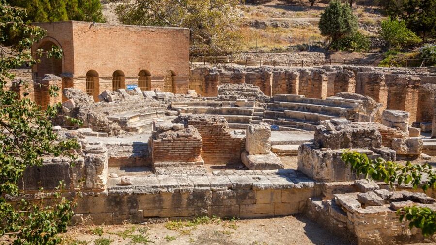 Heraklion: Matala Beach, Hippie Caves & Odigitria Monastery - Who should book this Matala excursion?