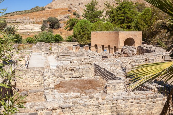 Heraklion: Matala Beach, Hippie Caves & Odigitria Monastery - Why Matala makes this day trip worthwhile