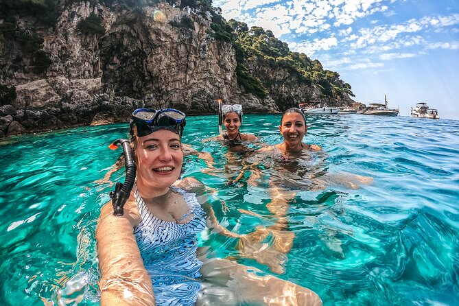 Hidden Gems Odyssey: Private Elaphiti Islands & Blue Cave Tour - Kolocep and the blue caves