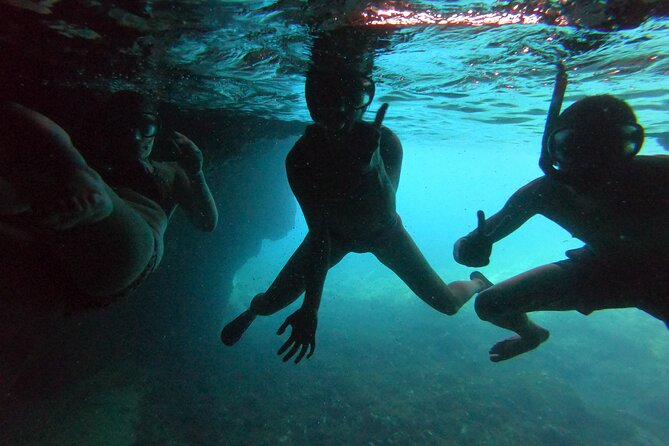 Hidden Gems Odyssey: Private Elaphiti Islands & Blue Cave Tour - Four hours or eight hours?