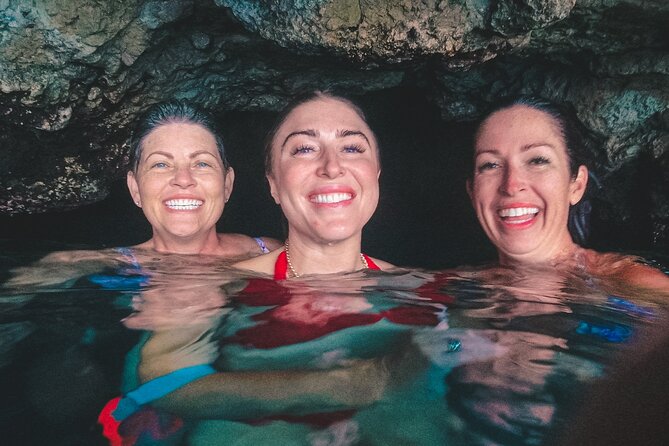 Hidden Gems Odyssey: Private Elaphiti Islands & Blue Cave Tour - Who will enjoy this private island trip?