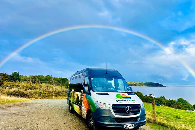 Hobbiton & Waitomo Caves Small-Group Tour W Lunch from Auckland - The early Auckland departure