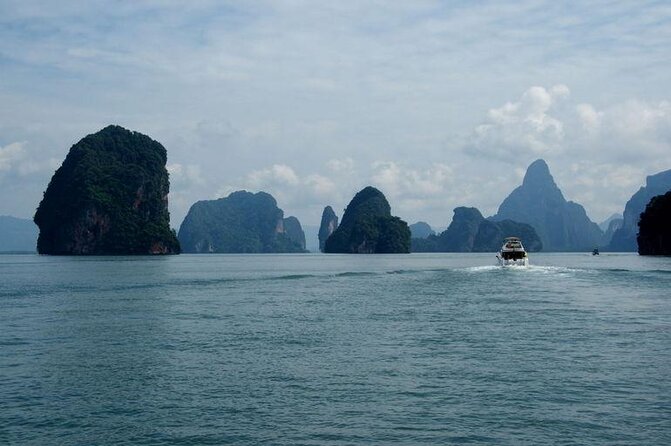 Hong by Starlight: Sea Cave Kayaking and Loy Krathong Floating - Key points to know before booking