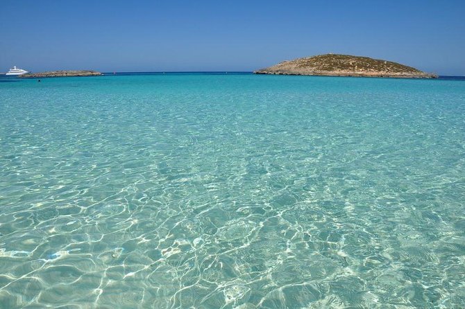 Ibiza Snorkeling Beach and Cave Tour - Meeting point, parking, and who should skip it