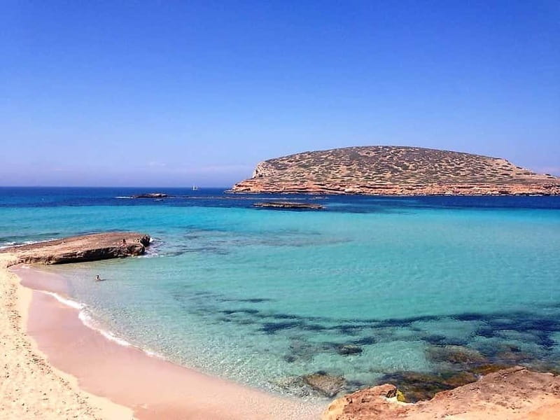 Ibiza: Snorkeling, Sunset Beach and Cave Boat Trip - Key points at a glance