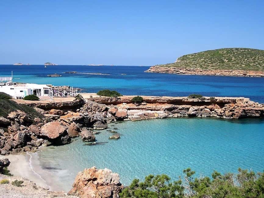 Ibiza: Snorkeling, Sunset Beach and Cave Boat Trip - Why this West Coast boat trip works so well