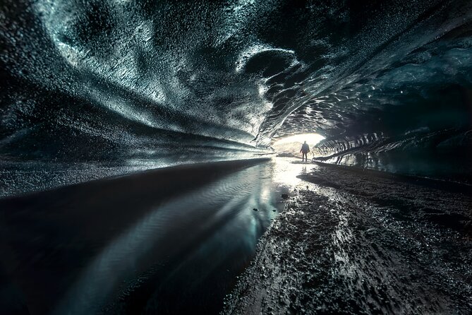 Ice Cave by Katla Volcano Super Jeep Tour from Vik - Katla Ice Cave Tour at a Glance