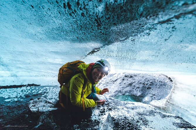 Ice Cave Tour from Vík - Practical preparation for Katla