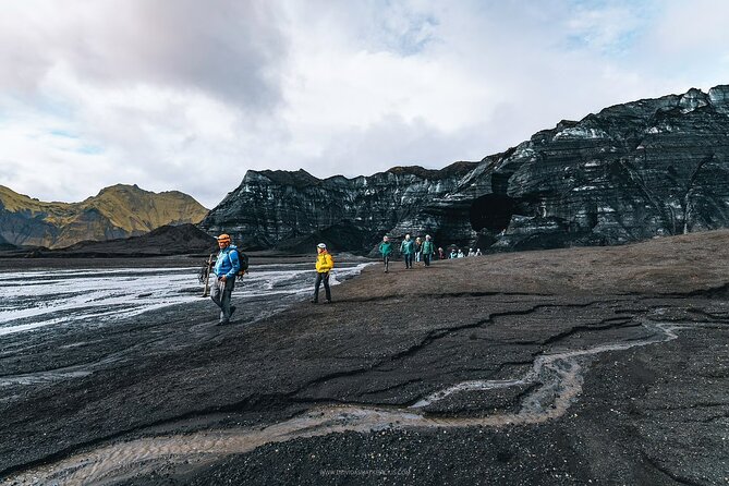 Ice Cave Tour from Vík - Should you book the Katla ice cave tour?