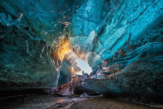 Ice Cave Tour in the National Park of Vatnajökull - Weather rules and what happens if the cave is unsafe