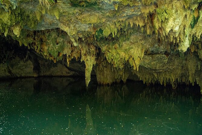 Jade Caverns Private Jeep Tour with Lunch and Snorkeling - Snorkeling: useful extra or rushed add-on?