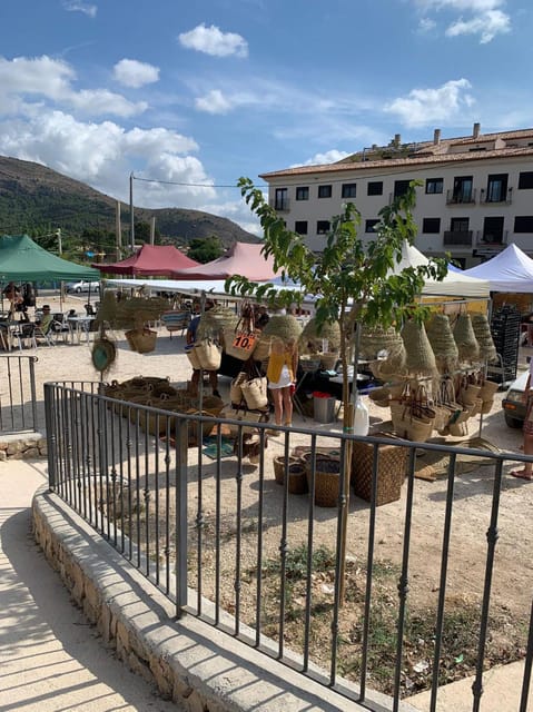 Jalon Valley and The Cave of Skulls Tour - My practical verdict