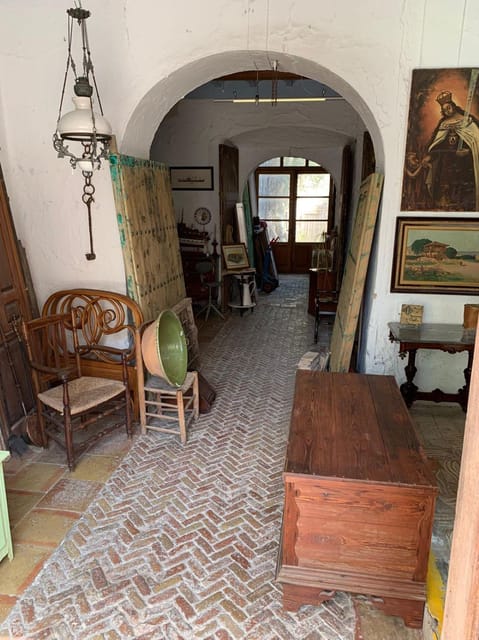 Jalon Valley and The Cave of Skulls Tour - FAQ