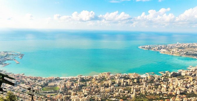 Jeita Grotto,Harissa&Byblos Full-Day PRIVATE-CAR Trip from Beirut - Why this private day trip works from Beirut