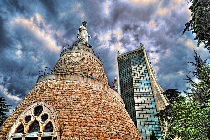 Jeita Grotto - Harissa - Byblos Trip - Why this Beirut day trip works