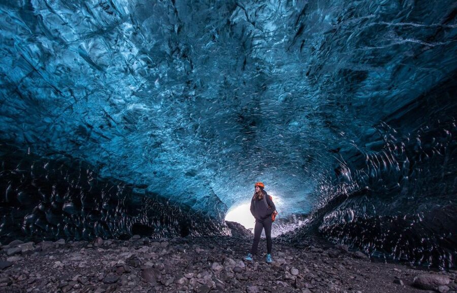Jökulsárlón: Crystal Ice Cave Super Jeep Tour - Who will enjoy this tour most