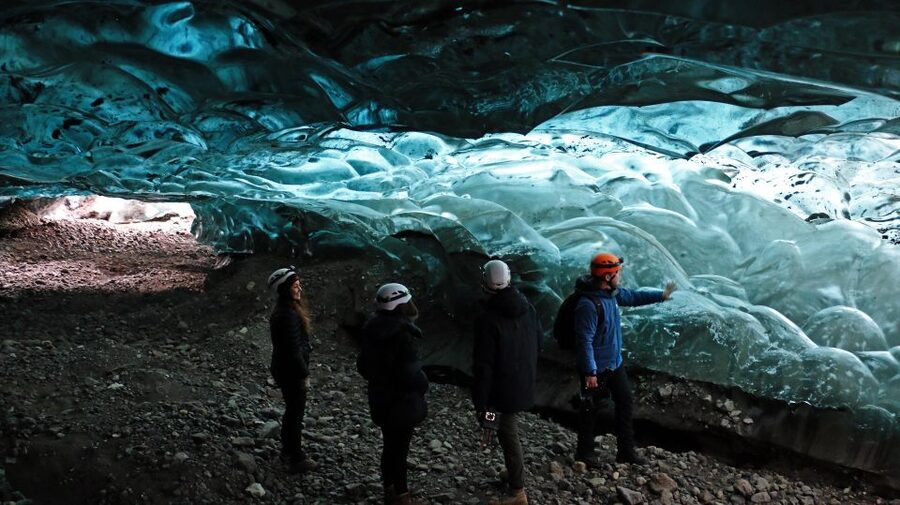 Jökulsárlón: Crystal Ice Cave Super Jeep Tour - Should you book the Jökulsárlón ice cave tour?